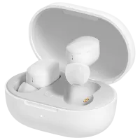 Наушники Xiaomi Redmi AirDots 3 Белый Беспроводные/ Персональный photo 2