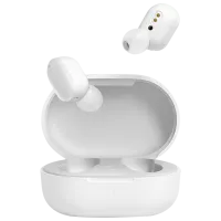 Наушники Xiaomi Redmi AirDots 3 Белый Беспроводные/ Персональный photo 3