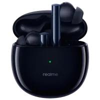 Căști Realme Buds Air 2 Black Fără fir/ Personal photo 3