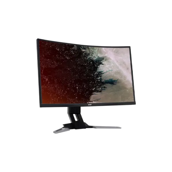 Монитор Acer XZ271U 27" 144 Гц/ 1 мс/ Черный photo 2