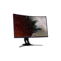 Monitor Acer XZ271U 27" 144 Hz/ 1 ms/ Black photo 2
