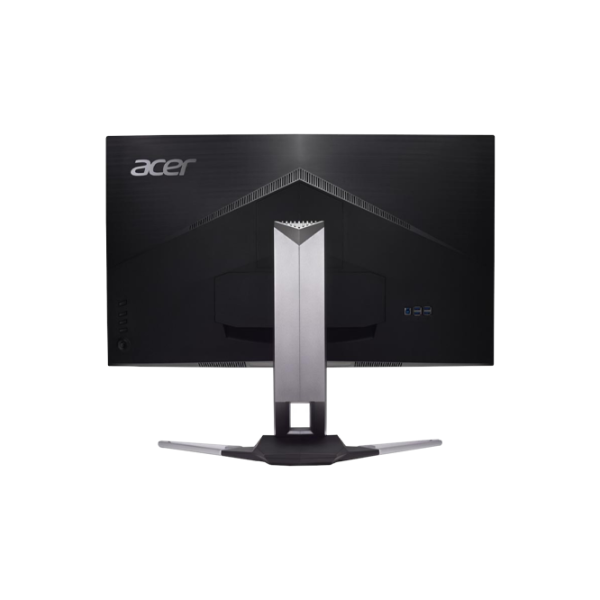 Монитор Acer XZ271U 27" 144 Гц/ 1 мс/ Черный photo 4