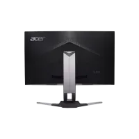 Monitor Acer XZ271U 27" 144 Hz/ 1 ms/ Black photo 4
