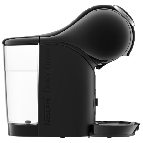Aparat de cafea KRUPS KP340831 Capsular/ 0.8 l/ Black photo 5