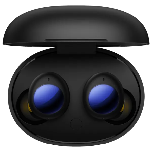 Căști Realme Buds Air 2 Neo Black Fără fir/ Personal photo 2