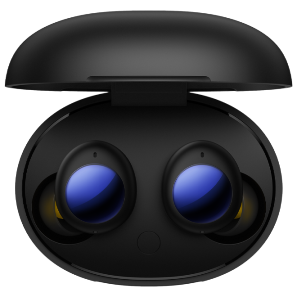Căști Realme Buds Air 2 Neo Black Fără fir/ Personal photo 2