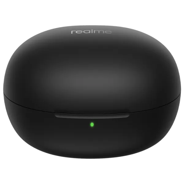 Căști Realme Buds Air 2 Neo Black Fără fir/ Personal photo 3