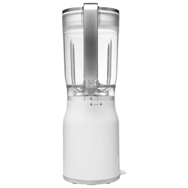 Стационарный блендер Gorenje B800ORAW Черный photo 2
