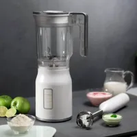 Blender staționar Gorenje B800ORAW Black photo 6