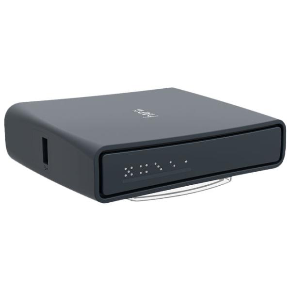 Wi-Fi Роутер Mikrotik RB952Ui-5ac2nD-TC hAP ac lite 300 Мбит/ с/ 433 Мбит/ с/ Черный photo 5