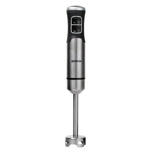 Blender de mână Gorenje HBX1000XE 1000 W / Black photo 2 Blender de mână Gorenje HBX1000XE 1000 W / Black photo 2