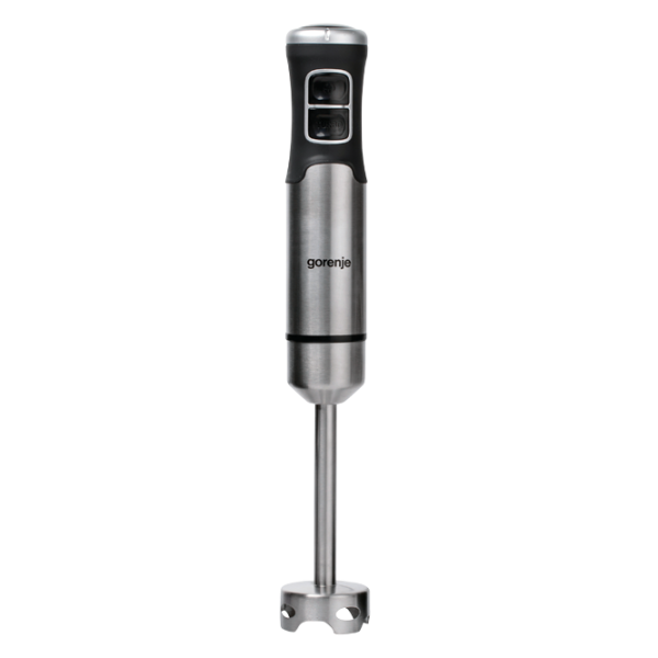 Blender de mână Gorenje HBX1000XE 1000 W / Black photo 2 Blender de mână Gorenje HBX1000XE 1000 W / Black photo 2