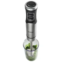 Ручной блендер Gorenje HBX1000XE 1000 Вт / Черный photo 3