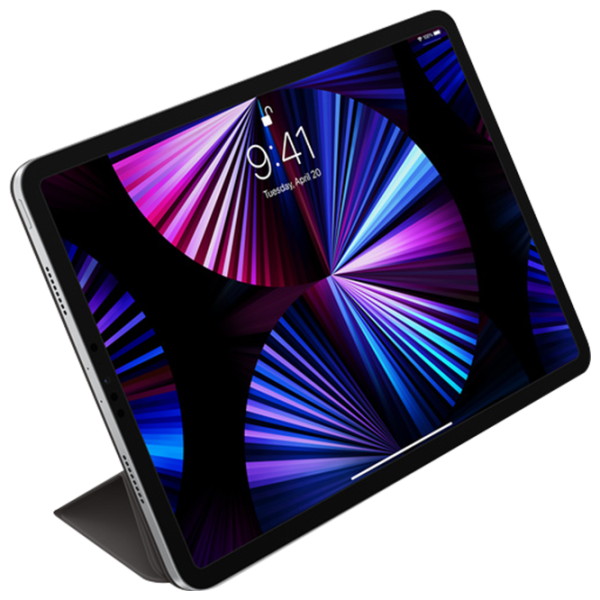 Чехол для планшета iPad Pro 11.0/ iPad Air 10.9 (MJM93ZM/ A) 10.9"/ Черный photo 2 Чехол для планшета iPad Pro 11.0/ iPad Air 10.9 (MJM93ZM/ A) 10.9"/ Черный photo 2