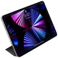 Husă pentru tabletă iPad Pro 11.0/ iPad Air 10.9 (MJM93ZM/ A) 10.9"/ Black photo 2