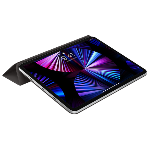 Чехол для планшета iPad Pro 11.0/ iPad Air 10.9 (MJM93ZM/ A) 10.9"/ Черный photo 3 Чехол для планшета iPad Pro 11.0/ iPad Air 10.9 (MJM93ZM/ A) 10.9"/ Черный photo 3