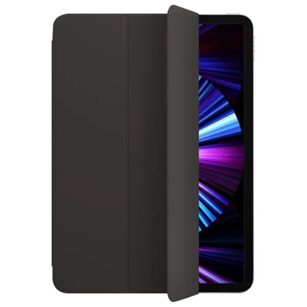 Чехол для планшета iPad Pro 11.0/ iPad Air 10.9 (MJM93ZM/ A) 10.9"/ Черный photo 4 Чехол для планшета iPad Pro 11.0/ iPad Air 10.9 (MJM93ZM/ A) 10.9"/ Черный photo 4