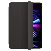 Husă pentru tabletă iPad Pro 11.0/ iPad Air 10.9 (MJM93ZM/ A) 10.9"/ Black photo 4