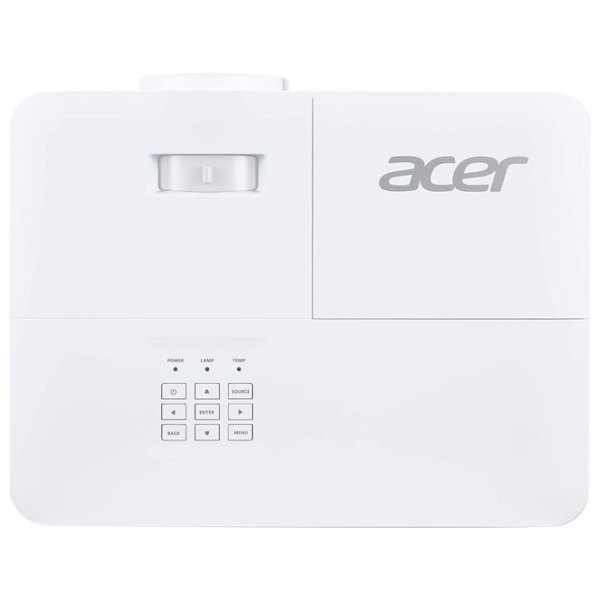 Проектор Acer H6541BDi Для домашнего кинотеатра/ Белый photo 4
