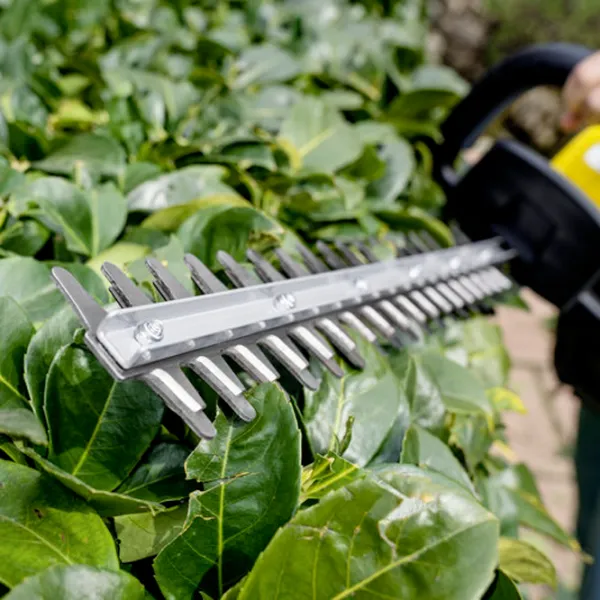 Кусторез KARCHER HGE 18-45 аккумуляторный photo 4