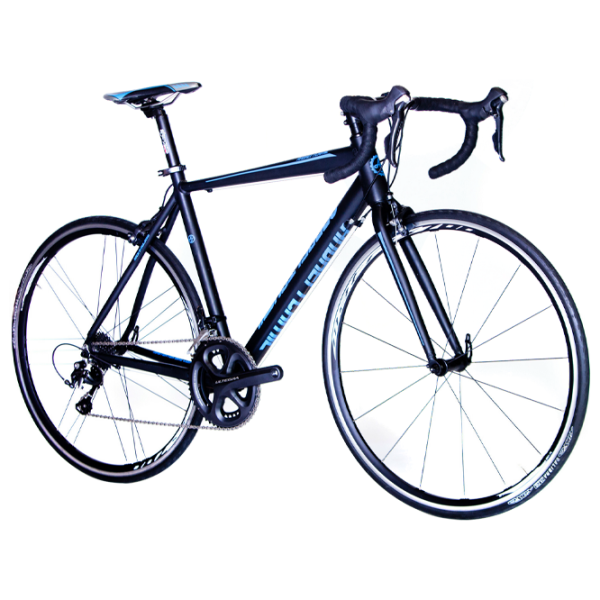 Велосипед Andrei Tchmil Blaze 28" 19" Алюминий/ Синий Dark photo 2 Велосипед Andrei Tchmil Blaze 28" 19" Алюминий/ Синий Dark photo 2