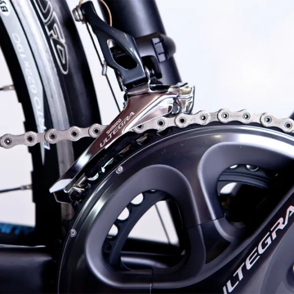 Велосипед Andrei Tchmil Blaze 28" 19" Алюминий/ Синий Dark photo 3 Велосипед Andrei Tchmil Blaze 28" 19" Алюминий/ Синий Dark photo 3