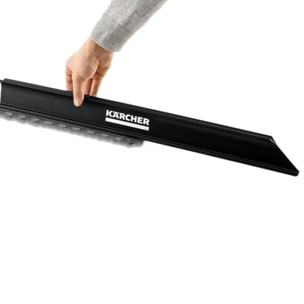 Кусторез KARCHER HGE 36-60 Аккумуляторный / Желтый photo 4