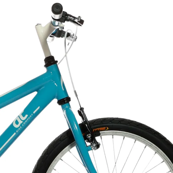 Велосипед Andrei Tchmil Kippo 20" 20" Сталь/ Синий Светлый photo 4 Велосипед Andrei Tchmil Kippo 20" 20" Сталь/ Синий Светлый photo 4