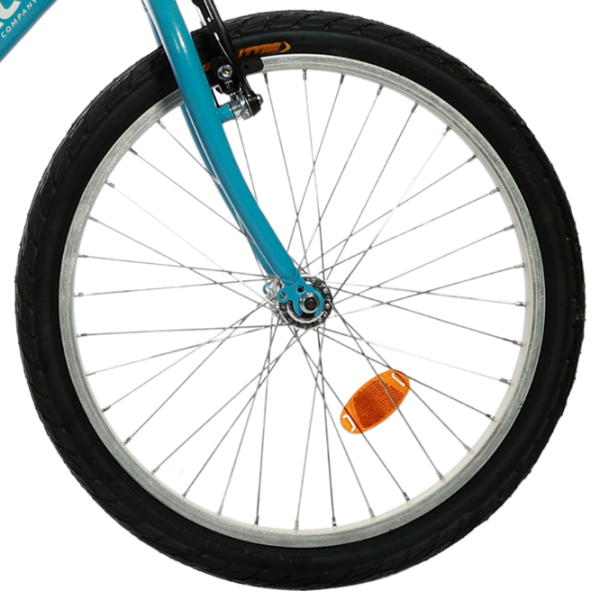 Велосипед Andrei Tchmil Kippo 20" 20" Сталь/ Синий Светлый photo 5 Велосипед Andrei Tchmil Kippo 20" 20" Сталь/ Синий Светлый photo 5