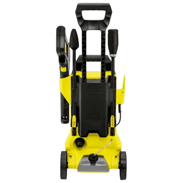 Maşină de curăţat cu presiune KARCHER K3 Power Control (1.676-100.0) 1600 W photo 2