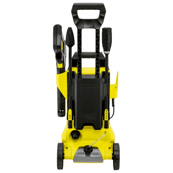 Maşină de curăţat cu presiune KARCHER K3 Power Control (1.676-100.0) 1600 W photo 2