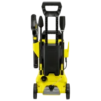 Мойка высокого давления KARCHER K3 Power Control (1.676-100.0) 1600 Вт photo 2