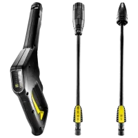 Мойка высокого давления KARCHER K3 Power Control (1.676-100.0) 1600 Вт photo 3