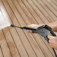 Мойка высокого давления KARCHER K3 Power Control (1.676-100.0) 1600 Вт photo 5