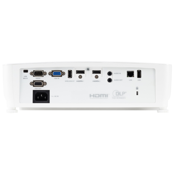 Proiector Acer X1225i Pentru birou/ White photo 3