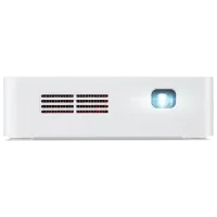 Proiector Acer PV10 Portabil/ White photo 2