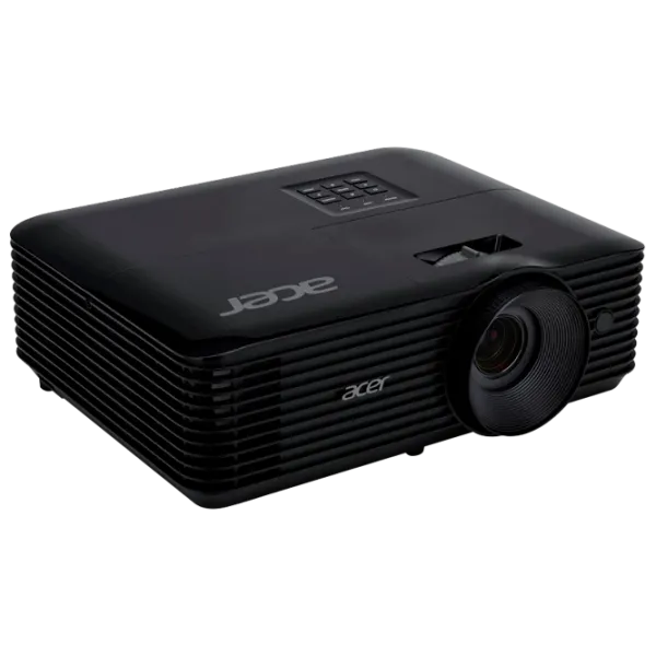Proiector Acer X1127i Pentru birou/ Black photo 3
