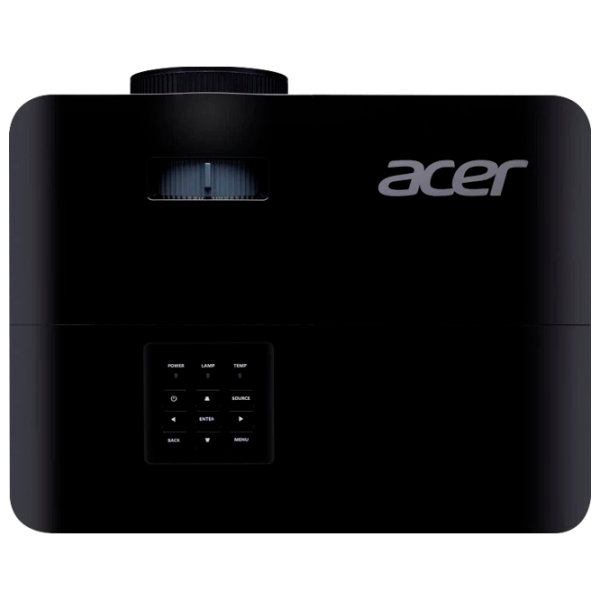 Proiector Acer X1127i Pentru birou/ Black photo 4
