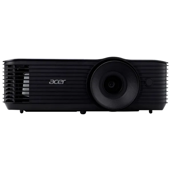 Проектор Acer X1227i Для офиса/ Черный photo 2