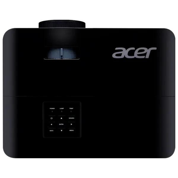 Проектор Acer X1227i Для офиса/ Черный photo 4