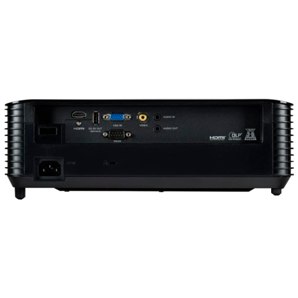 Проектор Acer X1227i Для офиса/ Черный photo 5