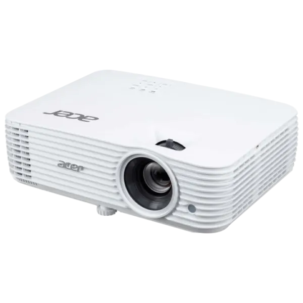 Proiector Acer X1526AH Pentru birou/ White photo 2