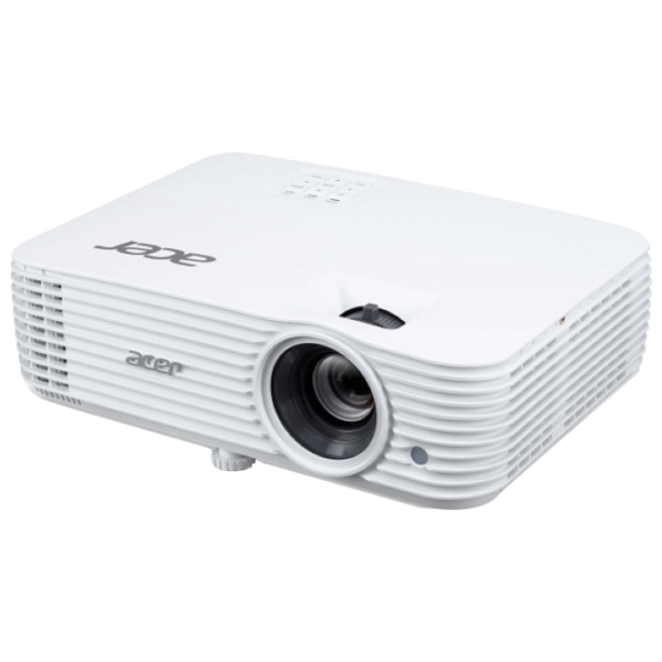 Proiector Acer X1526AH Pentru birou/ White photo 2