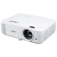 Proiector Acer X1526AH Pentru birou/ White photo 2