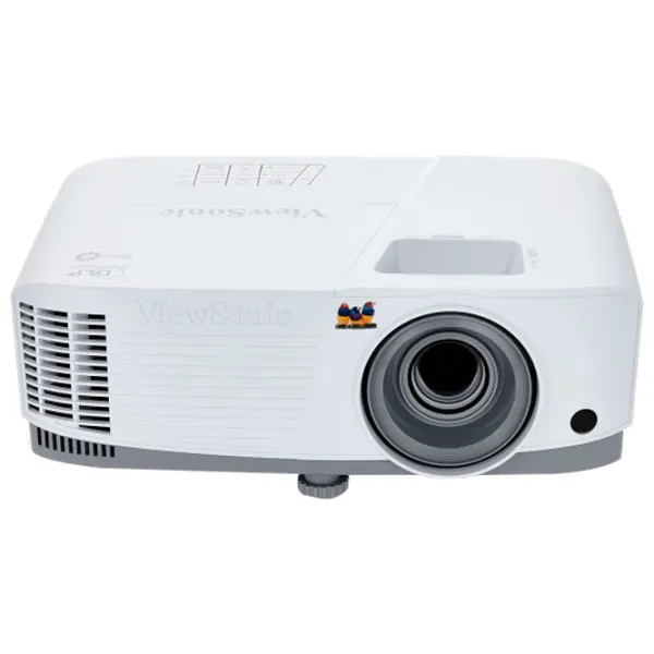 Proiector Viewsonic PG703W Pentru birou/ White photo 2