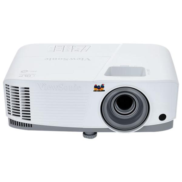 Proiector Viewsonic PG703W Pentru birou/ White photo 2