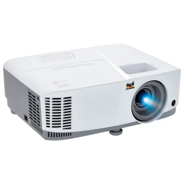 Proiector Viewsonic PG703W Pentru birou/ White photo 3