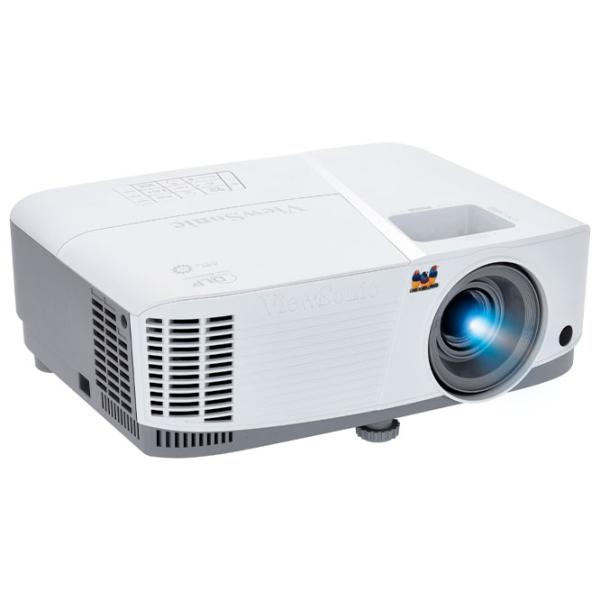 Proiector Viewsonic PG703W Pentru birou/ White photo 3