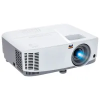 Proiector Viewsonic PG703W Pentru birou/ White photo 3