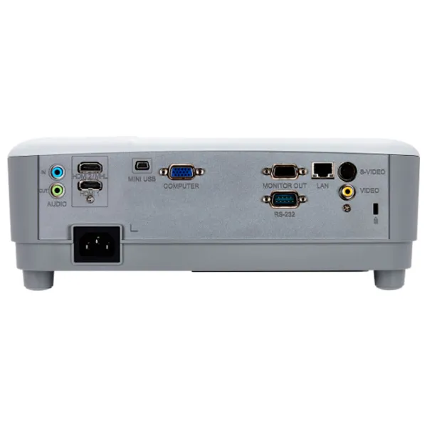 Proiector Viewsonic PG703W Pentru birou/ White photo 6